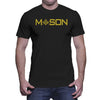 T-Shirt Gold Mason