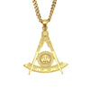 Necklace of Compasses