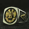 Ring of Eagle Freemasons