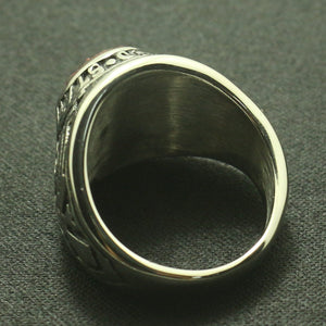 Ring of Eagle Freemasons