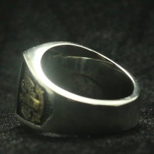 Ring of Militi