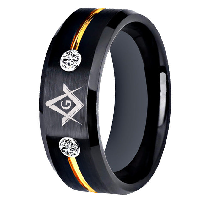 Ring of Fraternity