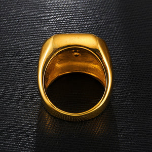 Ring of Treasure