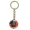 Keychain Freemason