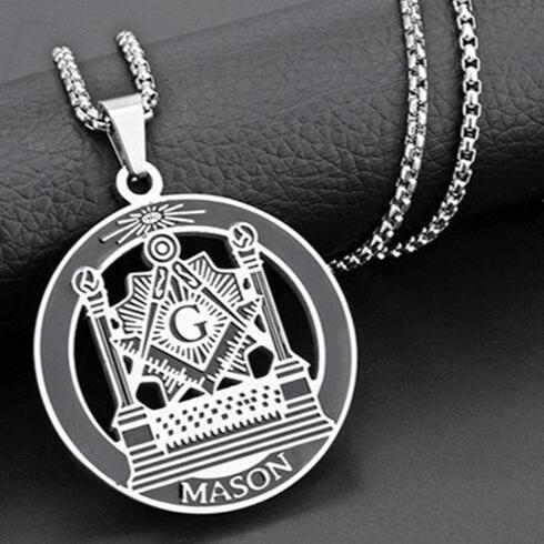Necklace of Fraternity