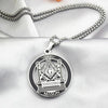 Necklace of Fraternity