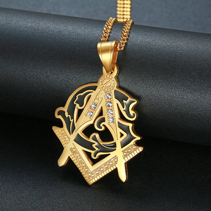 Necklace of Acclamation