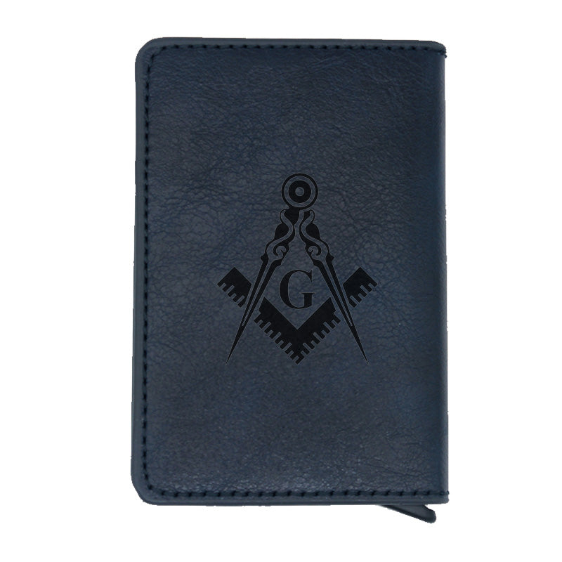 Wallet Masonic