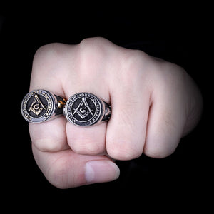 Ring of Fealty
