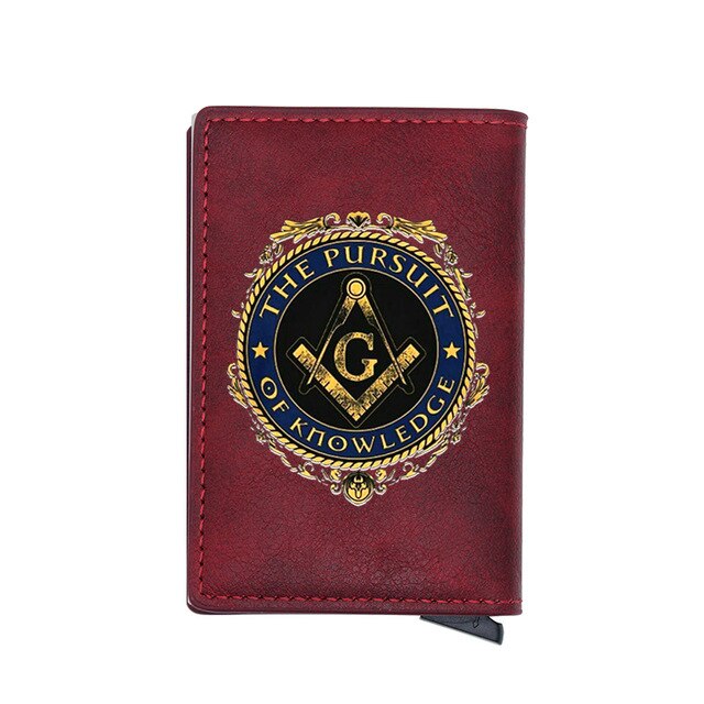 Wallet of Knowledge