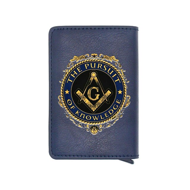 Wallet of Knowledge
