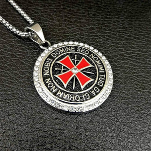 Necklace Lord Templar