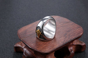 Ring of Indite