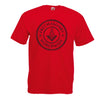 T-shirt of Freemasonry Worldwide